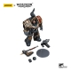 Warhammer The Horus Heresy - Figurine 1/18 Space Wolves Varagyr Wolf Guard Squad Varagyr Thegn 12 cm