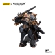 Warhammer The Horus Heresy - Figurine 1/18 Space Wolves Leman Russ Primarch of the VIth Legion 12 cm