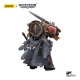 Warhammer The Horus Heresy - Figurine 1/18 Space Wolves Leman Russ Primarch of the VIth Legion 12 cm