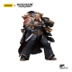 Warhammer The Horus Heresy - Figurine 1/18 Space Wolves Leman Russ Primarch of the VIth Legion 12 cm