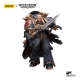 Warhammer The Horus Heresy - Figurine 1/18 Space Wolves Leman Russ Primarch of the VIth Legion 12 cm