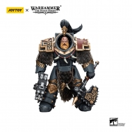 Warhammer The Horus Heresy - Figurine 1/18 Space Wolves Varagyr Wolf Guard Squad Varagyr Terminator 3 12 cm