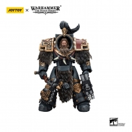 Warhammer The Horus Heresy - Figurine 1/18 Space Wolves Varagyr Wolf Guard Squad Varagyr Terminator 2 12 cm