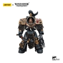 Warhammer The Horus Heresy - Figurine 1/18 Space Wolves Varagyr Wolf Guard Squad Varagyr Terminator 2 12 cm