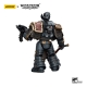 Warhammer The Horus Heresy - Figurine 1/18 Space Wolves Varagyr Wolf Guard Squad Varagyr Terminator 1 12 cm