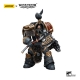 Warhammer The Horus Heresy - Figurine 1/18 Space Wolves Varagyr Wolf Guard Squad Varagyr Terminator 1 12 cm