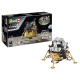 NASA - Kit complet maquette 1/48 Apollo 11 Lunar Module Eagle 14 cm