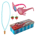 Harry Potter - Pack 3 accessoires Luna Lovegood