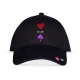 Hunter x Hunter - Casquette baseball Hisoka Heart & Spade