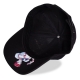 Hunter x Hunter - Casquette baseball Hisoka Heart & Spade