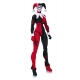 DC Essentials - Figurine Harley Quinn 18 cm