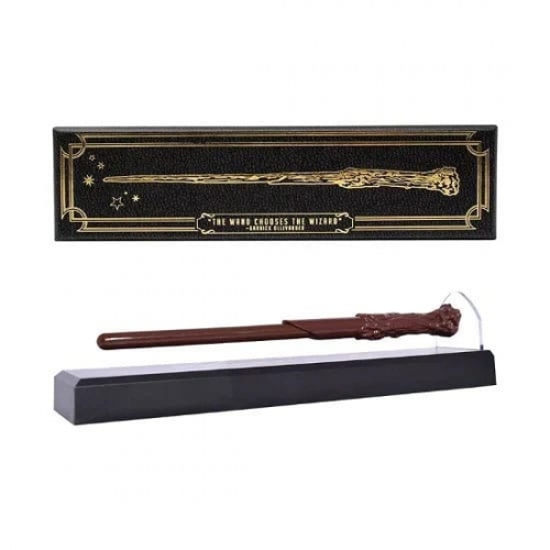 Harry Potter - Stylo flottant baguette magique