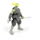 Les Tortues Ninja - Figurine BST AXN Jennika (IDW Comics) 13 cm