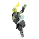 Les Tortues Ninja - Figurine BST AXN Jennika (IDW Comics) 13 cm