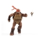 Les Tortues Ninja - Pack 4 figurines BST AXN Zombie Turtle (IDW Comics) 13 cm