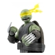 Les Tortues Ninja - Figurine BST AXN Jennika (IDW Comics) 13 cm