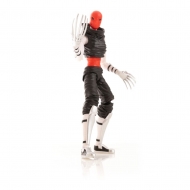 Les Tortues Ninja - Figurine BST AXN Foot Assassin (IDW Comics) 13 cm