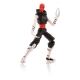 Les Tortues Ninja - Figurine BST AXN Foot Assassin (IDW Comics) 13 cm