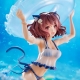 Original Character - Statuette Nia: Swimsuit Ver. Illustration by Kurehito Misaki 21 cm