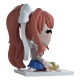 Doki Doki Literature Club! - Figurine Picnic Monika 11 cm