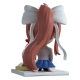 Doki Doki Literature Club! - Figurine Picnic Monika 11 cm