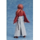 Rurouni Kenshin - Figurine BUZZmod Kenshin Himura 14 cm