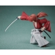 Rurouni Kenshin - Figurine BUZZmod Kenshin Himura 14 cm