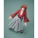 Rurouni Kenshin - Figurine BUZZmod Kenshin Himura 14 cm