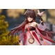 Punishing: Gray Raven - Statuette 1/7 Lucia Plume Eventide Glow Ver. 25 cm