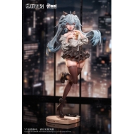 Neural Cloud - Statuette 1/7 Florence Love Medicine Chocolate Ver. 26 cm