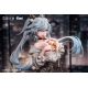 Neural Cloud - Statuette 1/7 Florence Love Medicine Chocolate Ver. 26 cm