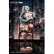 Neural Cloud - Statuette 1/7 Florence Love Medicine Chocolate Ver. 26 cm