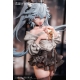 Neural Cloud - Statuette 1/7 Florence Love Medicine Chocolate Ver. 26 cm