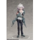 Danganronpa 2 Goodbye Despair x Kei Mochizuki - Statuette 1/7 Nagito Komaeda 26 cm