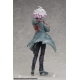 Danganronpa 2 Goodbye Despair x Kei Mochizuki - Statuette 1/7 Nagito Komaeda 26 cm