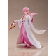 TONIKAWA: Over The Moon For You - Figurine 1/7 Tsukasa Yuzaki Shiromuku 23 cm