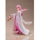 TONIKAWA: Over The Moon For You - Figurine 1/7 Tsukasa Yuzaki Shiromuku 23 cm