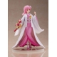 TONIKAWA: Over The Moon For You - Figurine 1/7 Tsukasa Yuzaki Shiromuku 23 cm