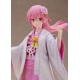 TONIKAWA: Over The Moon For You - Figurine 1/7 Tsukasa Yuzaki Shiromuku 23 cm