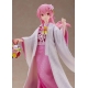 TONIKAWA: Over The Moon For You - Figurine 1/7 Tsukasa Yuzaki Shiromuku 23 cm