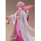 TONIKAWA: Over The Moon For You - Figurine 1/7 Tsukasa Yuzaki Shiromuku 23 cm