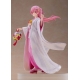 TONIKAWA: Over The Moon For You - Figurine 1/7 Tsukasa Yuzaki Shiromuku 23 cm