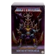 Les Maîtres de l'Univers : New Eternia Masterverse - Figurine Skeletor & Throne 18 cm