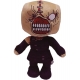 Resident Evil - Peluche Minted Icons Nemesis 23 cm