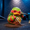 Les Tortues Ninja - Figurine Tubbz Raphael Boxed Edition 10 cm