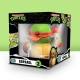 Les Tortues Ninja - Figurine Tubbz Raphael Boxed Edition 10 cm