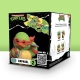 Les Tortues Ninja - Figurine Tubbz Raphael Boxed Edition 10 cm