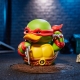 Les Tortues Ninja - Figurine Tubbz Raphael Boxed Edition 10 cm