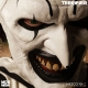 Terrifier - Poupée MDS Mega Scale Art the Clown with Sound 38 cm