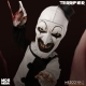 Terrifier - Poupée MDS Mega Scale Art the Clown with Sound 38 cm